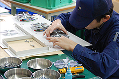 ユニット組立加工とは？