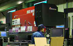 NC工作機械とは？